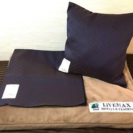 Hotel Livemax Kyoto Kamogawamae Εξωτερικό φωτογραφία