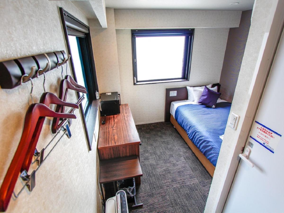 Hotel Livemax Kyoto Kamogawamae Εξωτερικό φωτογραφία