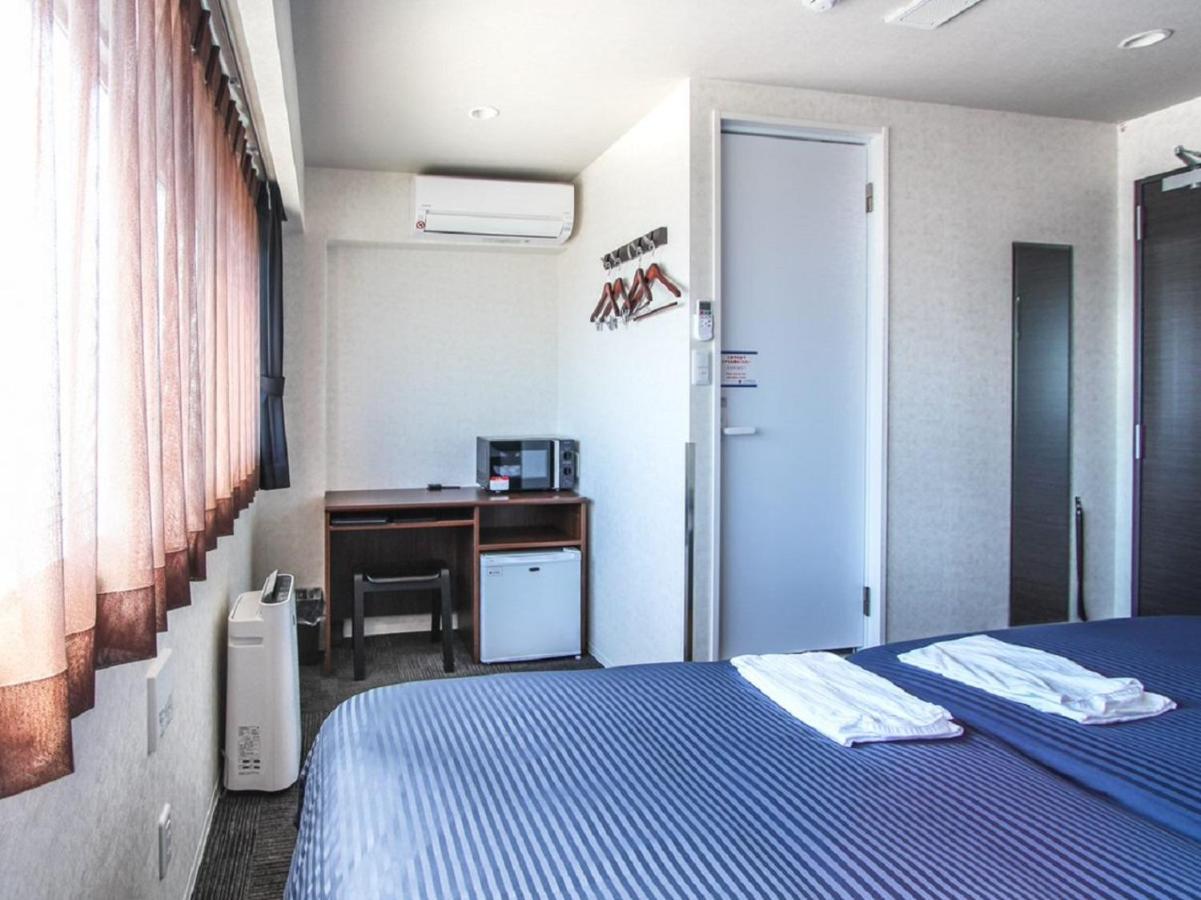 Hotel Livemax Kyoto Kamogawamae Εξωτερικό φωτογραφία