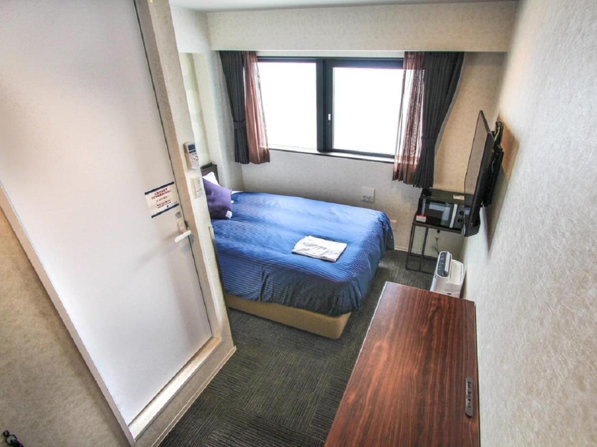 Hotel Livemax Kyoto Kamogawamae Εξωτερικό φωτογραφία